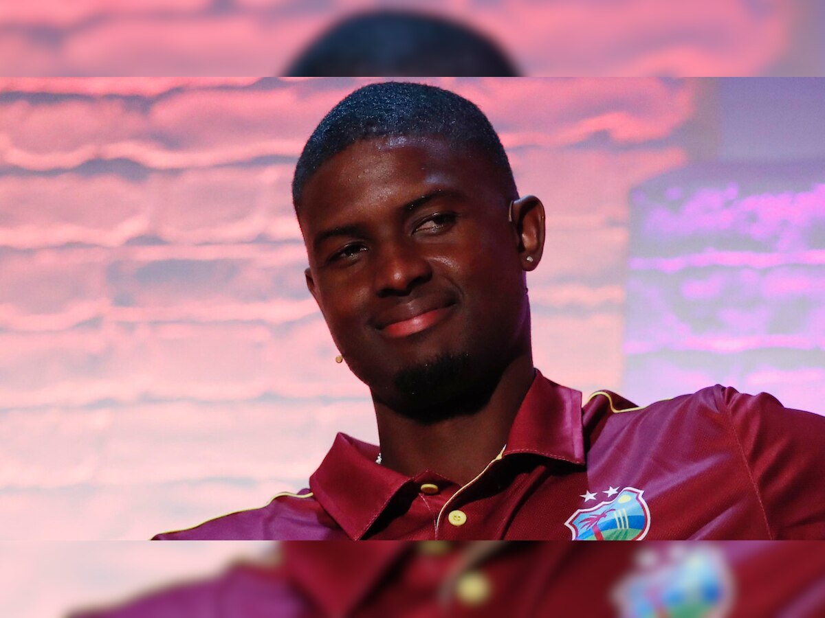 World Cup 2019: It's a case of creating our own legacy says Windies skipper Holder 