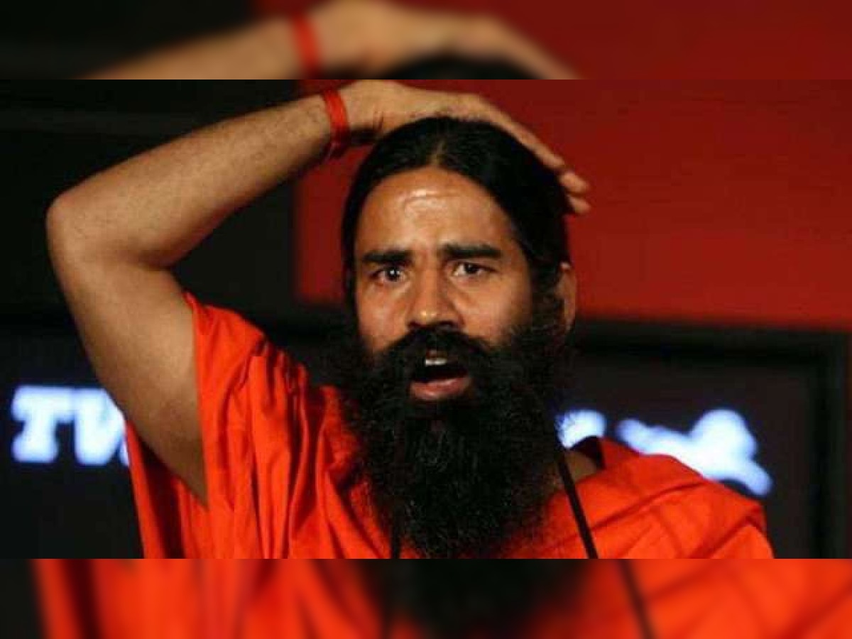 Third child should be devoid of rights: Baba Ramdev on containing population growth