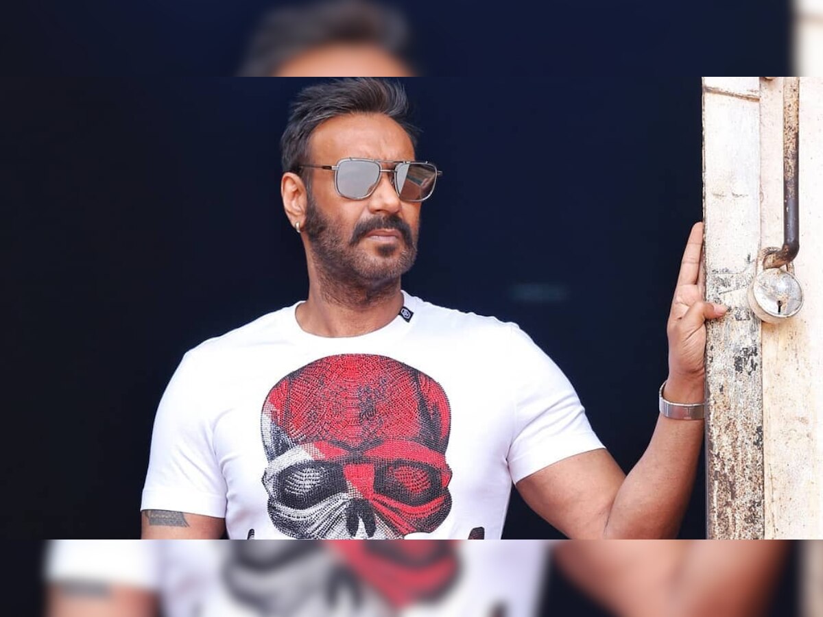 Major update! Ajay Devgn to make 'Chanakya' in two parts; here's why