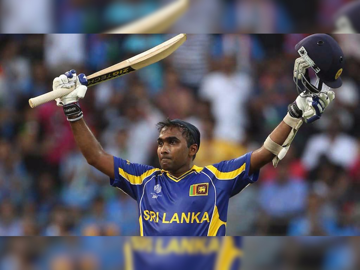 World Cup 2019: Jayawardene declines Sri Lanka Cricket's WC offer