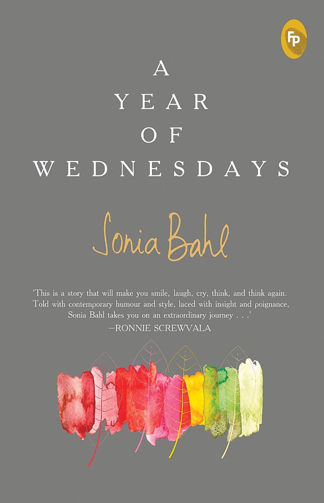 A Year of Wednesdays