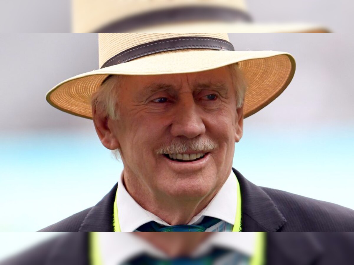 World Cup 2019: Teams with balanced bowling can win WC, India's variety makes it strong contender says Chappell