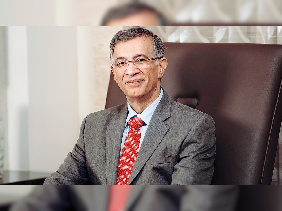 Half-a-dozen NBFCs will be in difficulty if liquidity issue isn't addressed soon: Niranjan Hiranandani