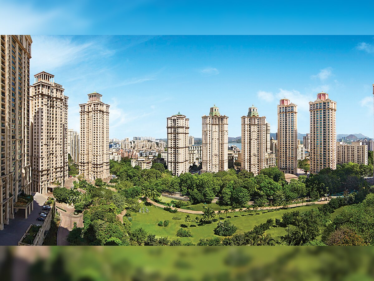Rental housing is future of realty