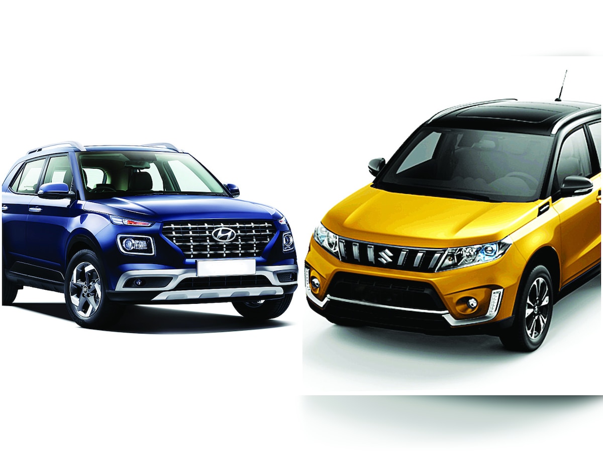 Hyundai's Venue sparks price war in SUV segment
