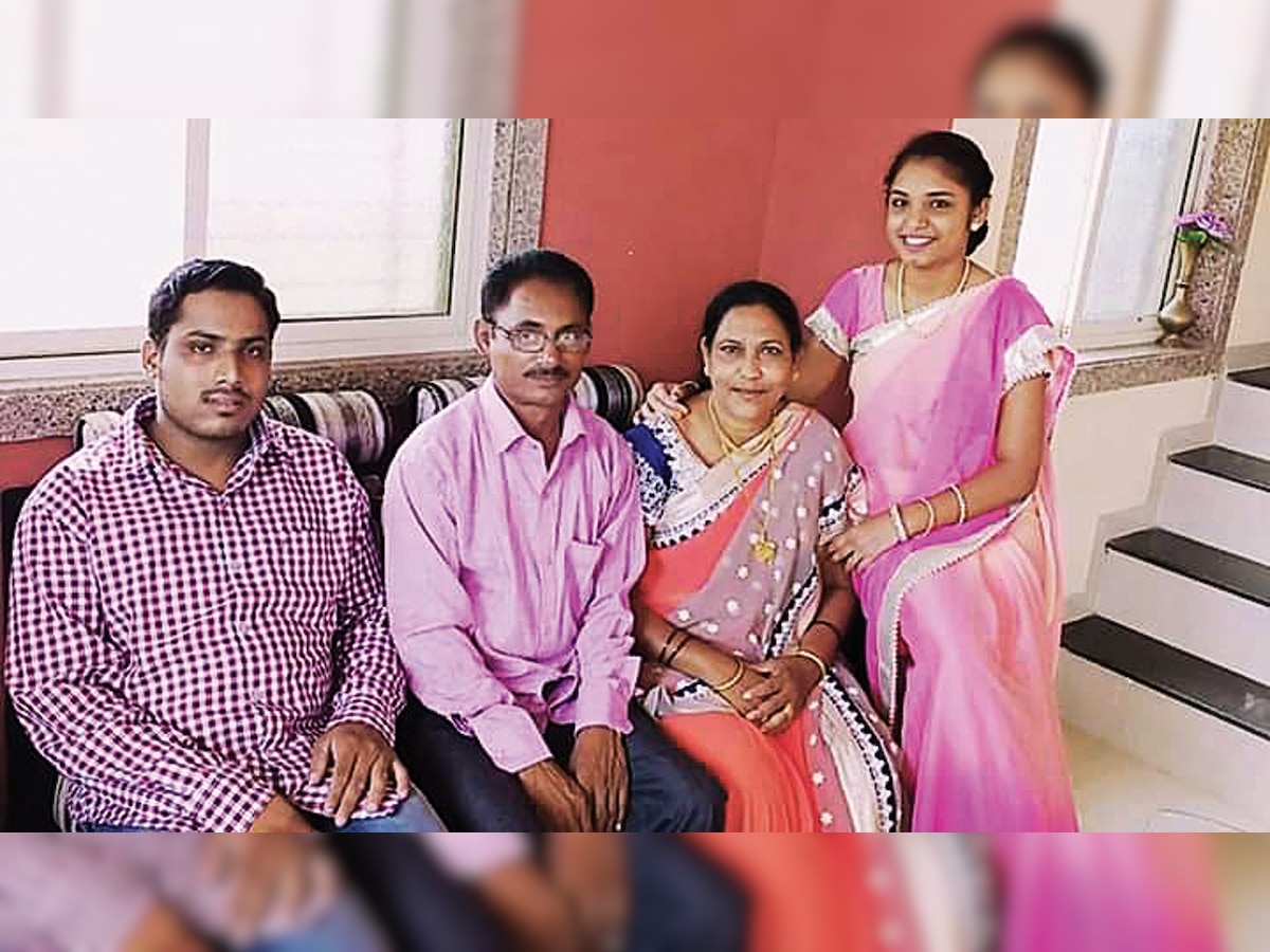 Nair Hospital did nothing on our letter against ragging: Doctor Payal Tadvi's kin