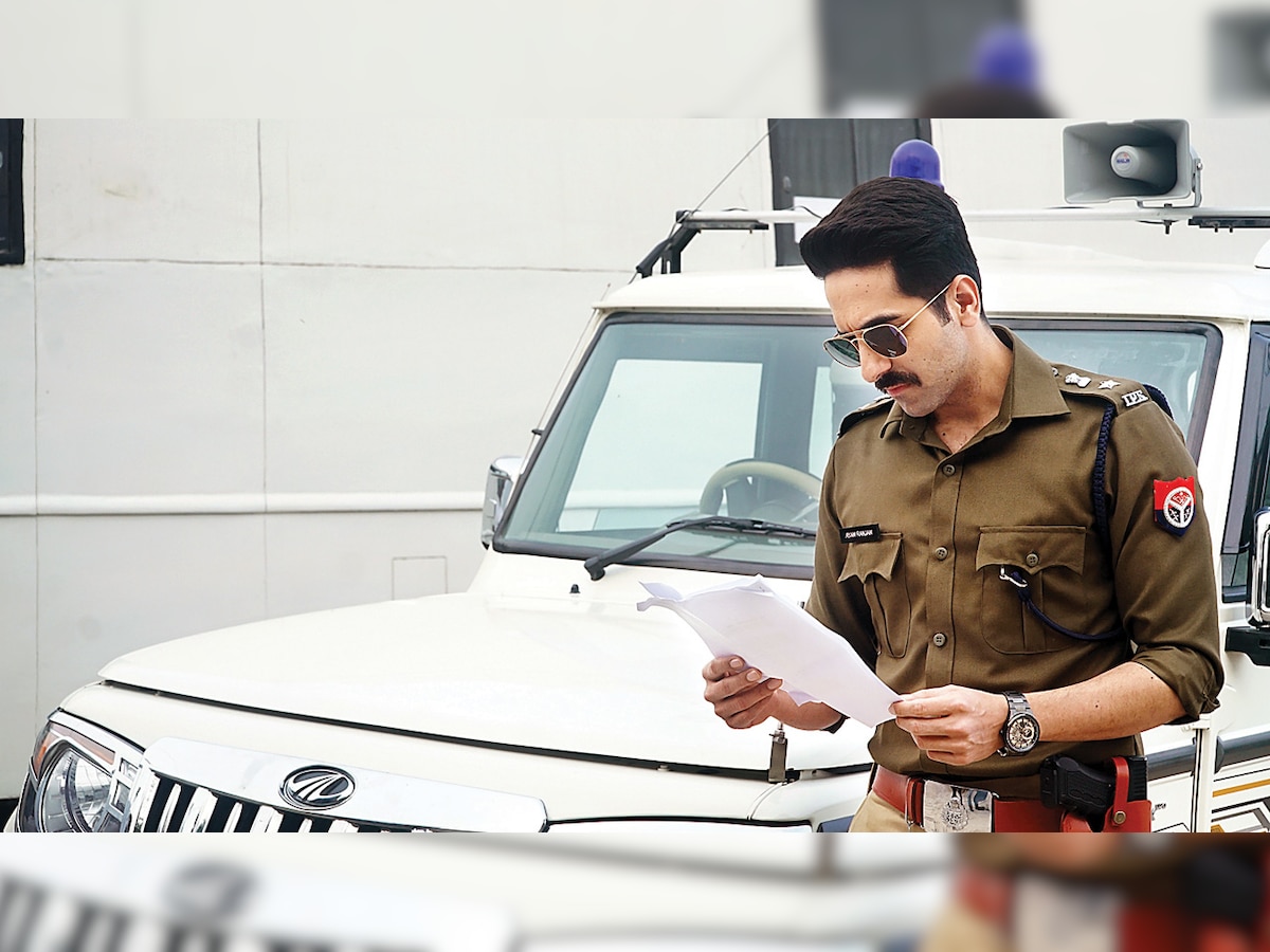 Article 15’s teaser out today