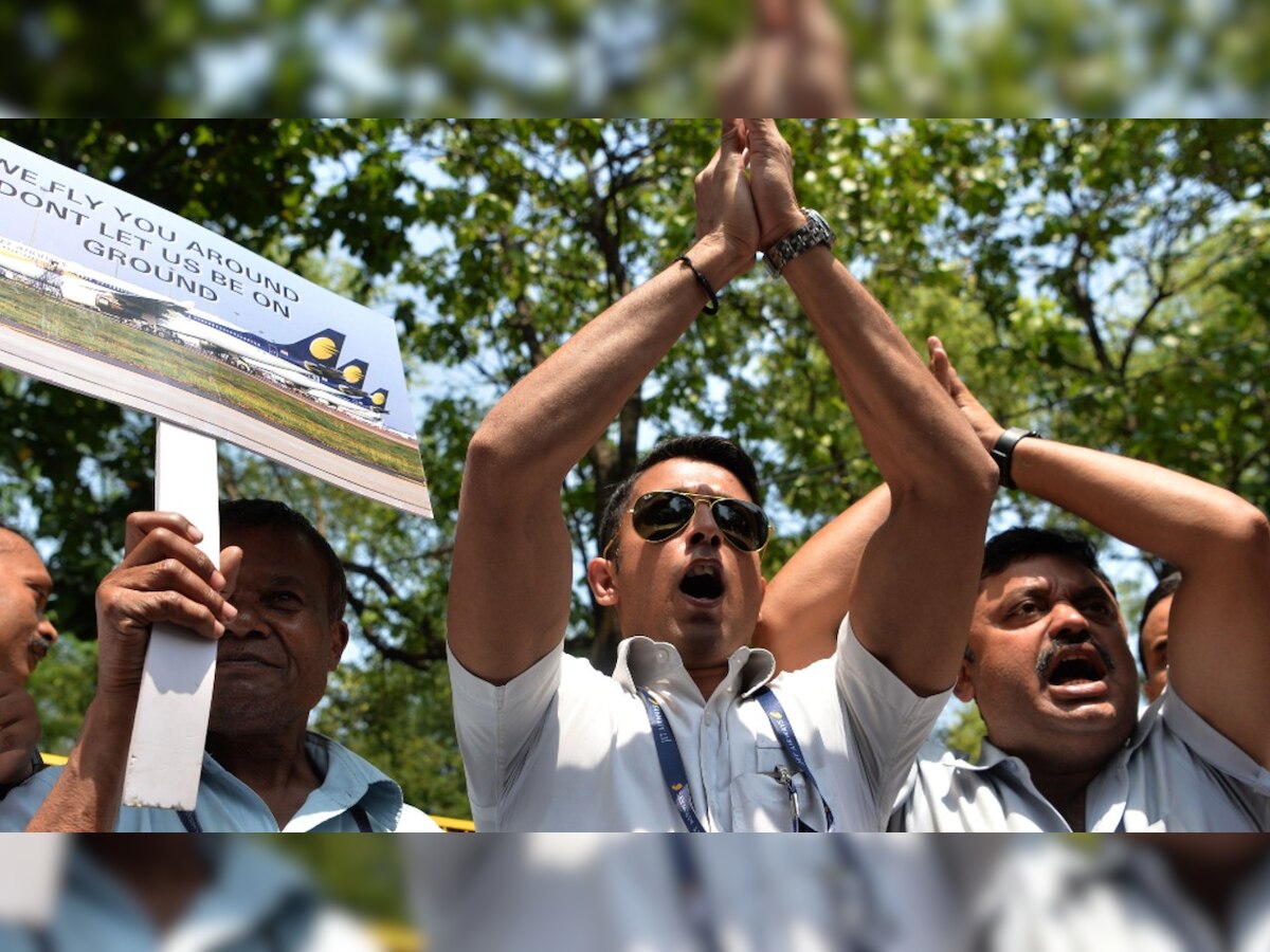 Government asks Jet Airways' lenders to share forensic audit report