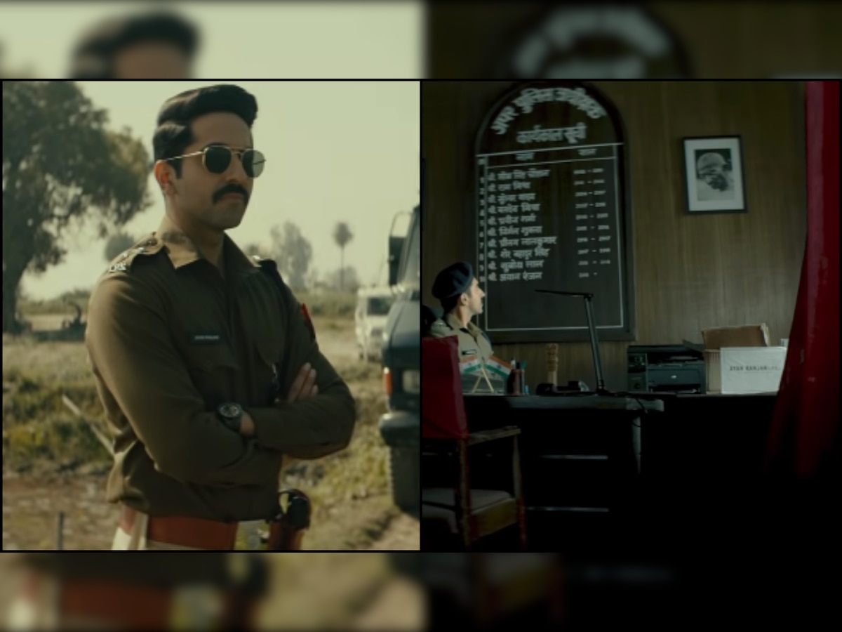 'Article 15' teaser: Ayushmann Khurrana's film on Badaun gangrape and murder is haunting