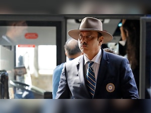 Happy Birthday Ravi Shastri: Virat Kohli to BCCI - wishes pour in as Team India coach turns 57