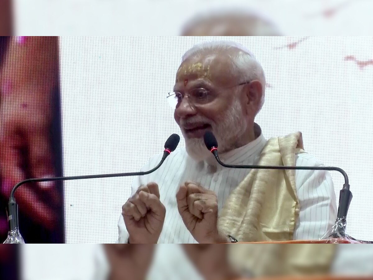 Snub to Pakistan? BIMSTEC leaders to attend Modi's swearing-in