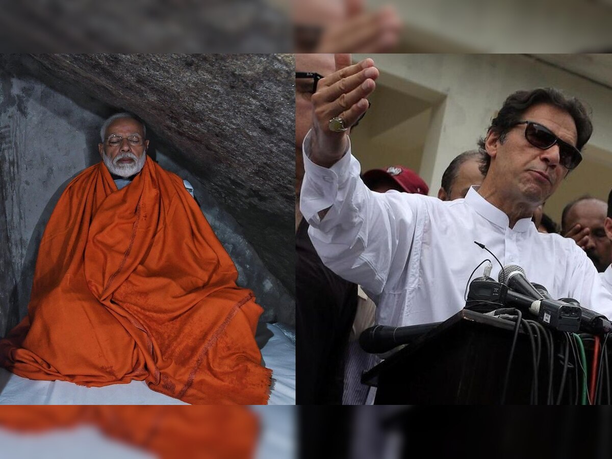India snubs Pak, no invitation to PM Modi's swearing-in for Imran Khan