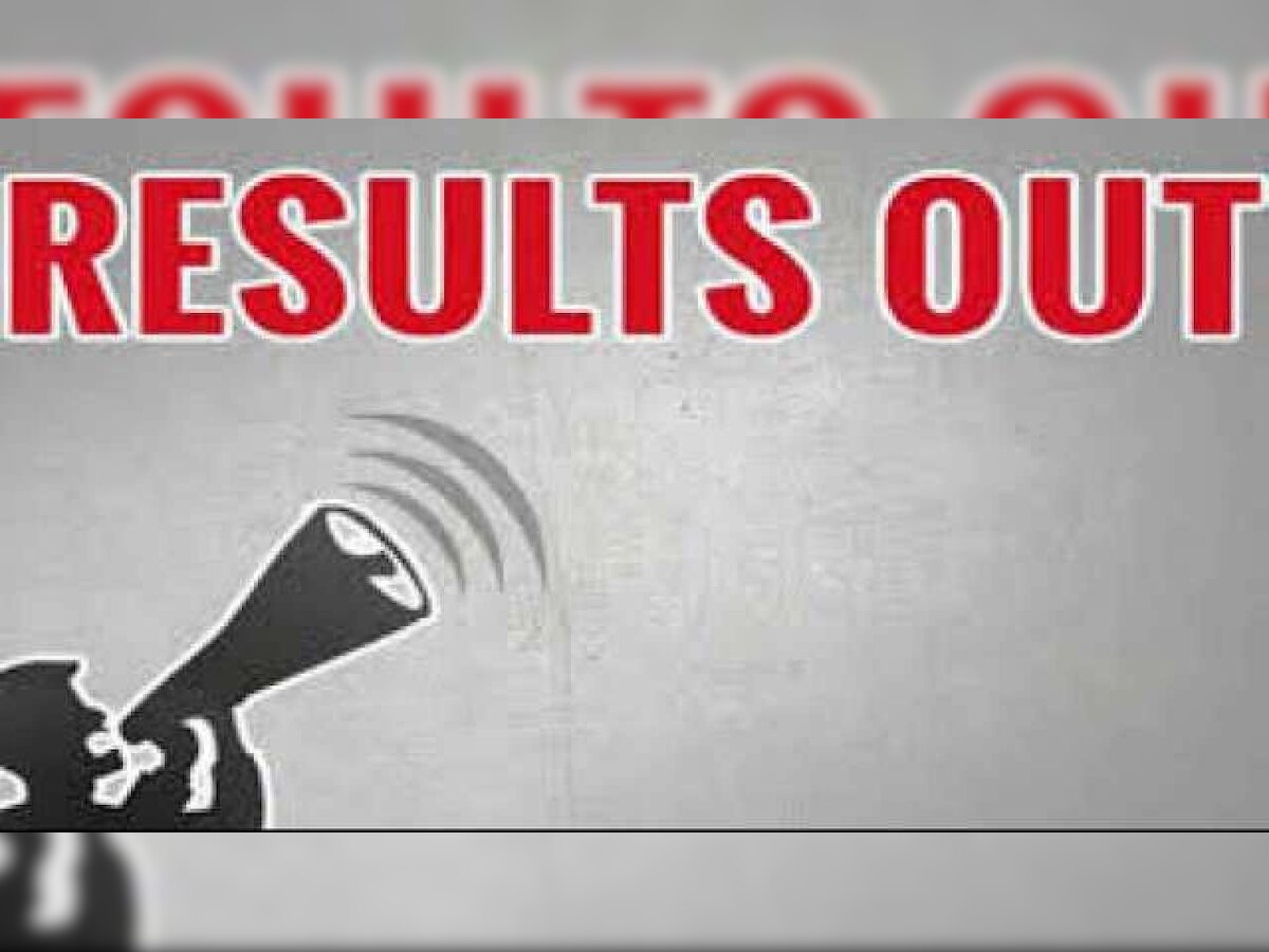 MSBSHSE HSC Class XII Result 2019 declared, Check @mahresult.nic.in