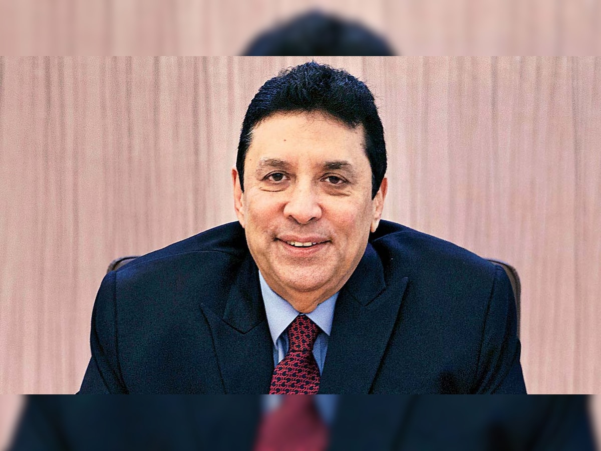 Real estate, NBFCs need a boost, says Keki Mistry