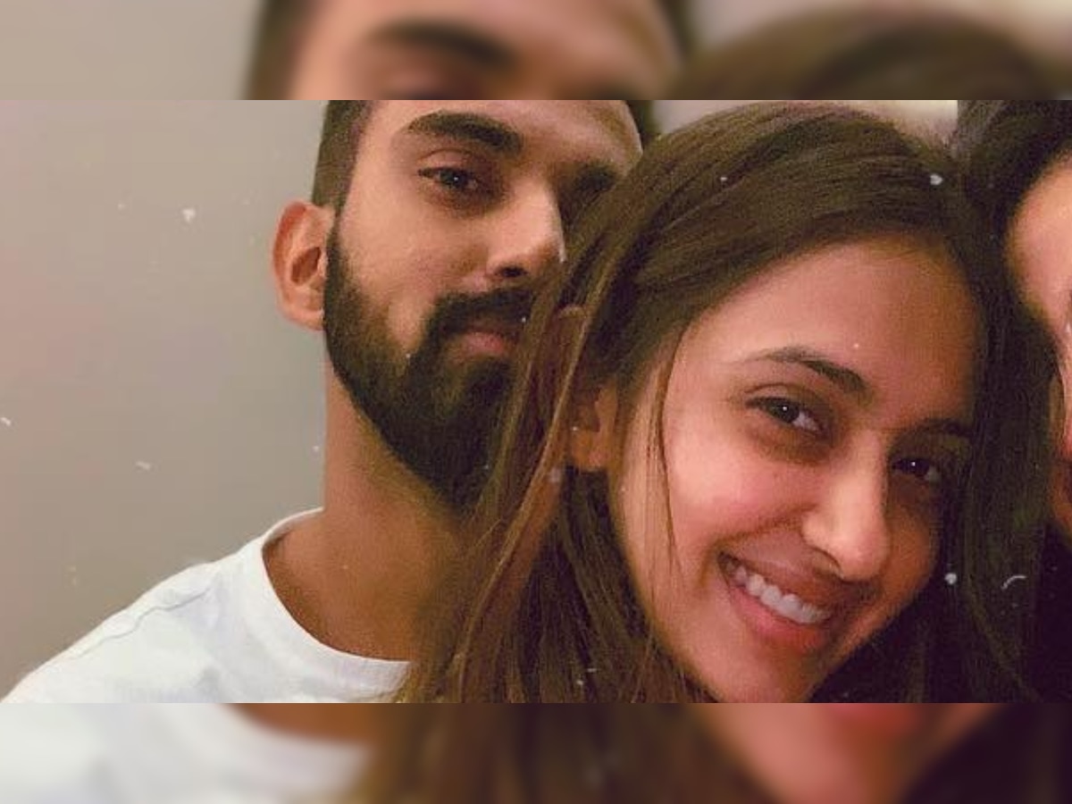 World Cup 2019: KL Rahul may have Alia Bhatt's best friend Akansha Ranjan cheering for him from the stands 