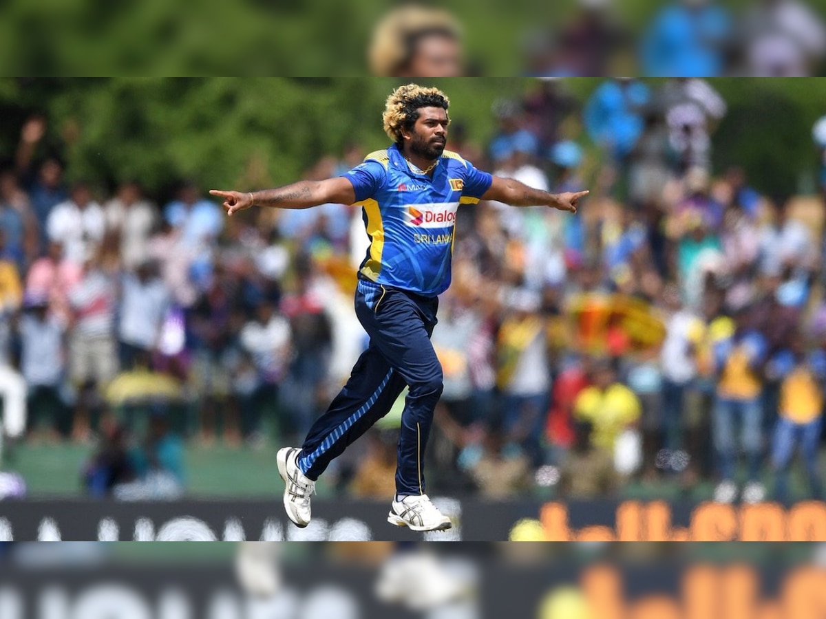 World Cup 2019: 'Bowlers can change the game,' says Sri Lanka veteran pacer Lasith Malinga