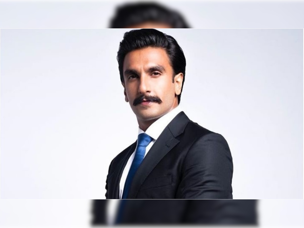 Ranveer Singh on World Cup 2019: I think team India stands a very good chance 