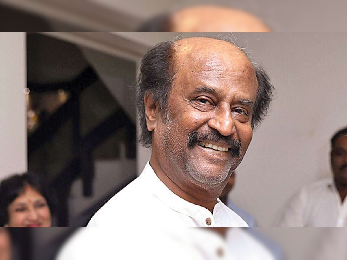 Rajinikanth to attend PM Modi's oath taking ceremony, Superstar urges Rahul Gandhi not to resign 