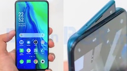 Oppo Reno 10x zoom launched: Specifications, price in India, availability, all you need to know