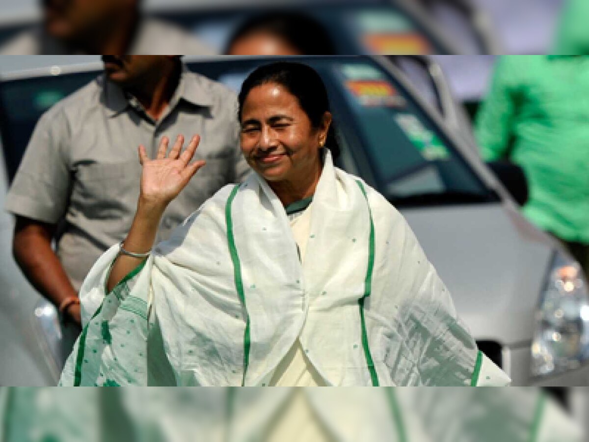 'Yes, I will go': Mamata Banerjee to attend PM Modi’s swearing-in ceremony