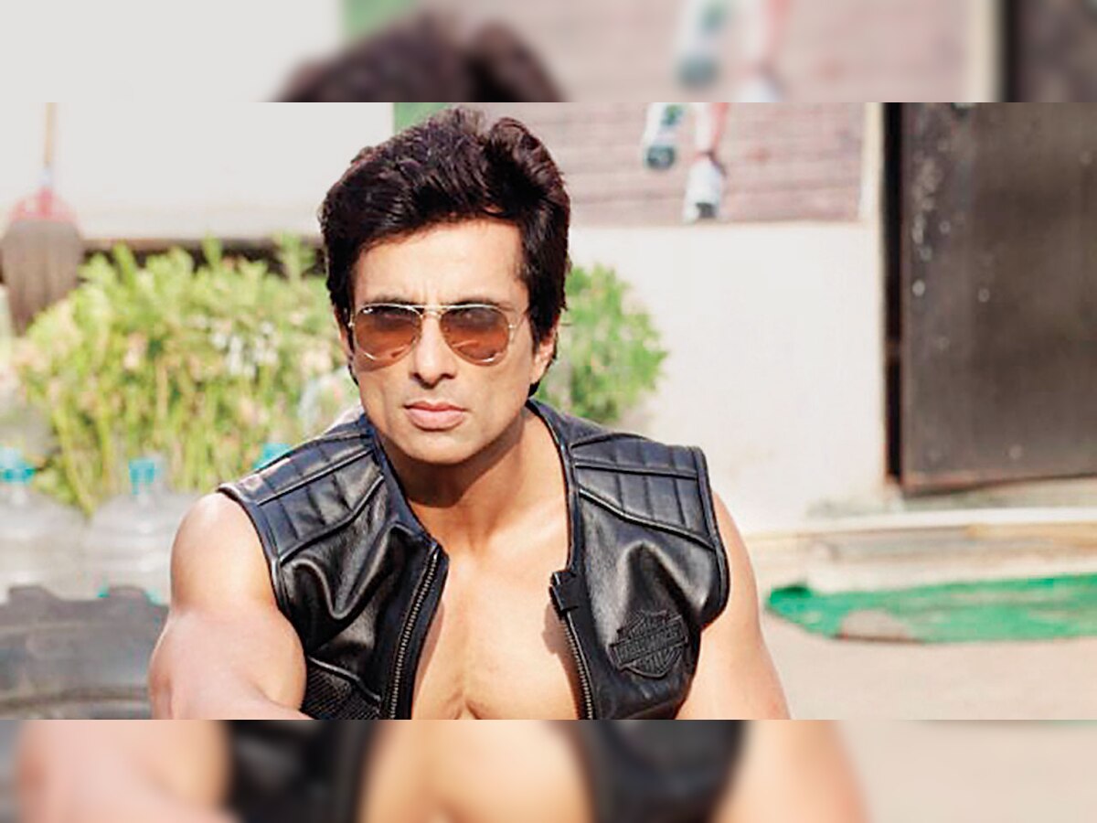 Sonu Sood to share his fitness gyaan online on his soon-to-be-launched YouTube channel