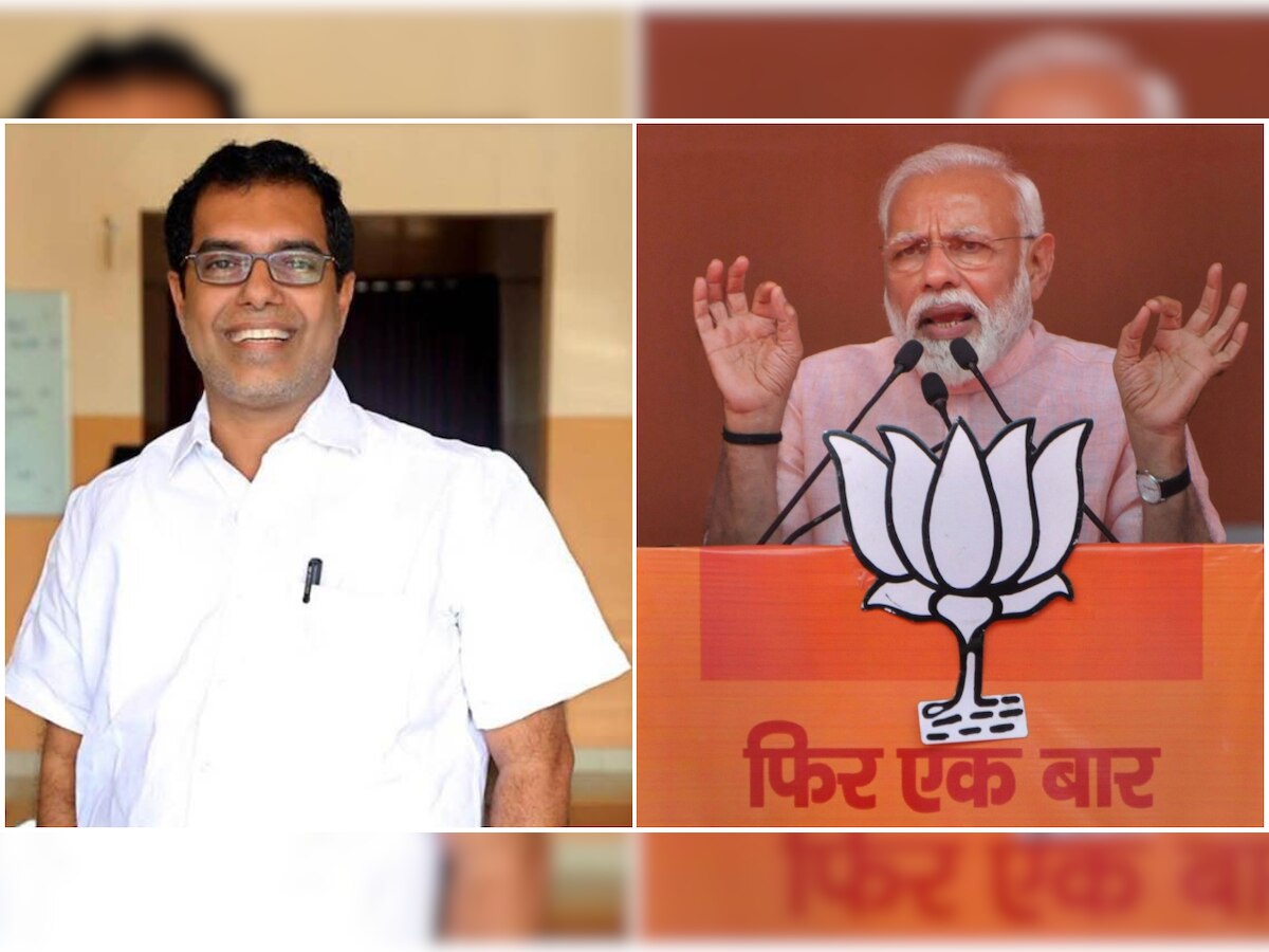 'He adopted Gandhian values': Congress's Abdullakutty praises Modi, hails BJP govt schemes