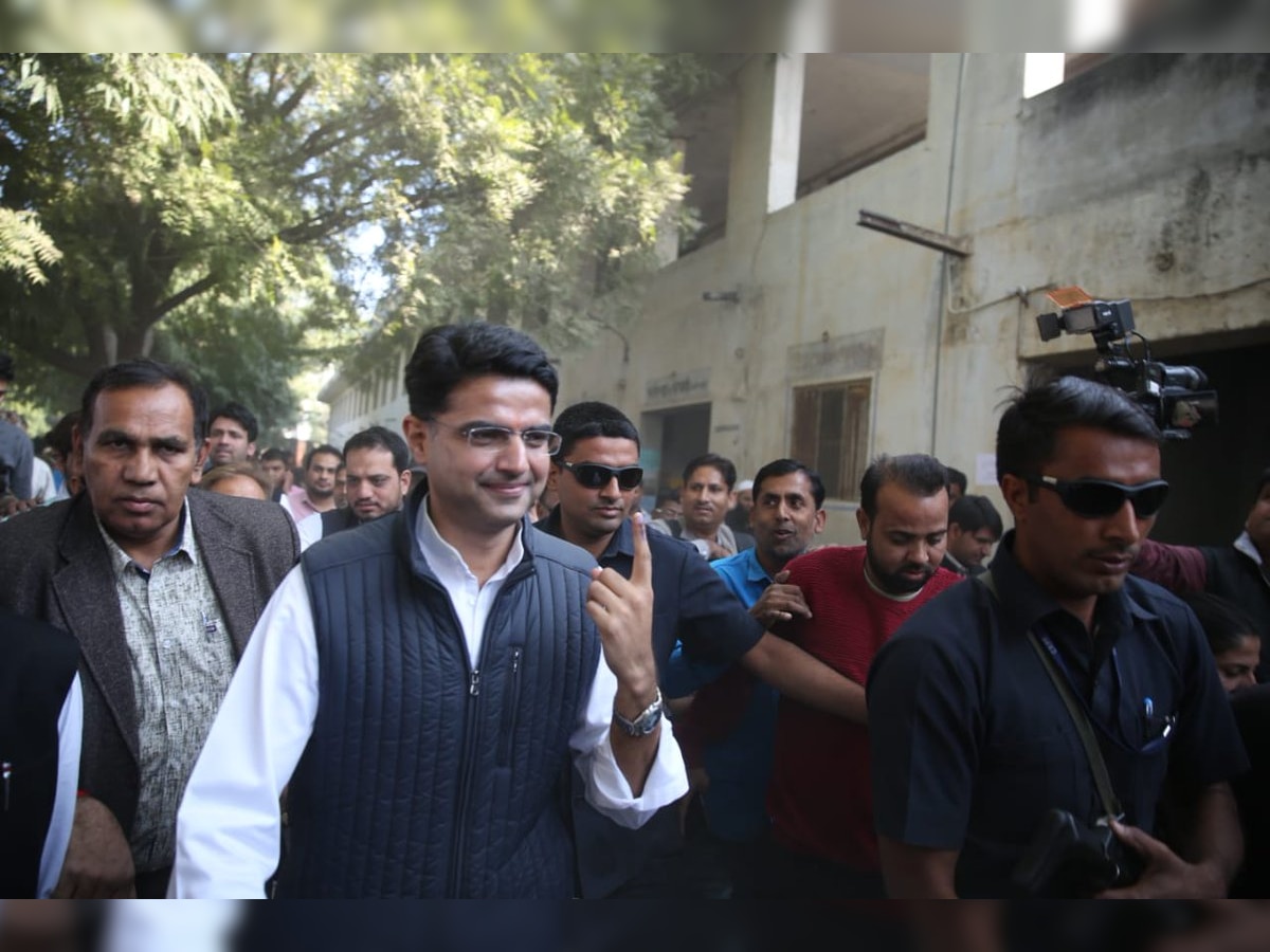 Rajasthan Congress executive committee to meet today