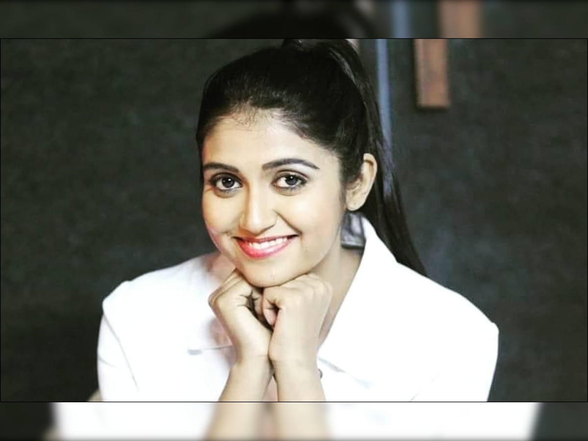 'Sairat' actress Rinku Rajguru appeared for her class 12 Maharashtra board exams, here's how much she scored!