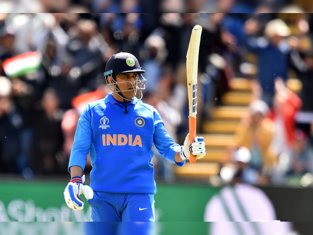 World Cup 2019 Warm Up: MS Dhoni, KL Rahul and bowlers star as India beat Bangladesh by 95 runs- as it happened