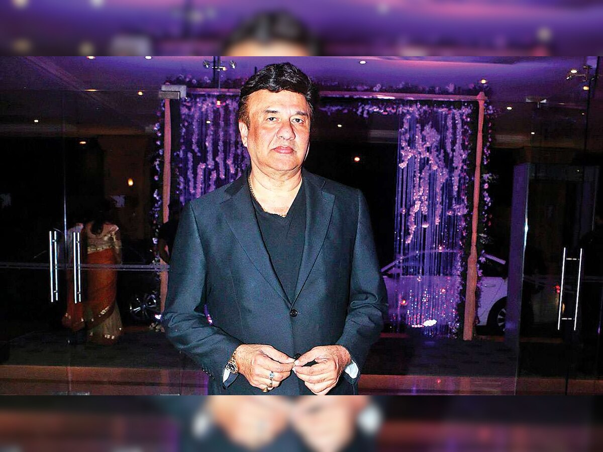 #MeToo accused composer Anu Malik roped in for 'Indian Idol 11' as a judge?