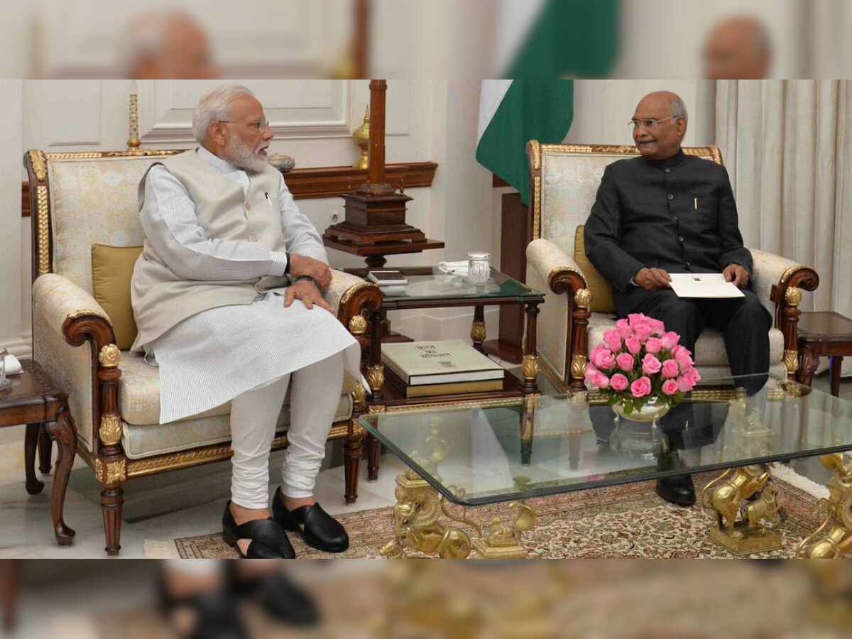 BIMSTEC countries confirm participation in Modi's swearing-in ceremony