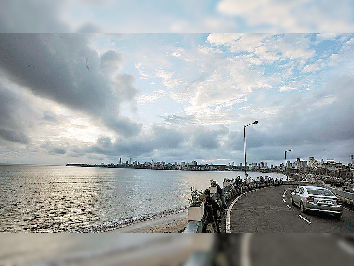 Maharashtra: Making clouds rain with dry ice and silver iodide 