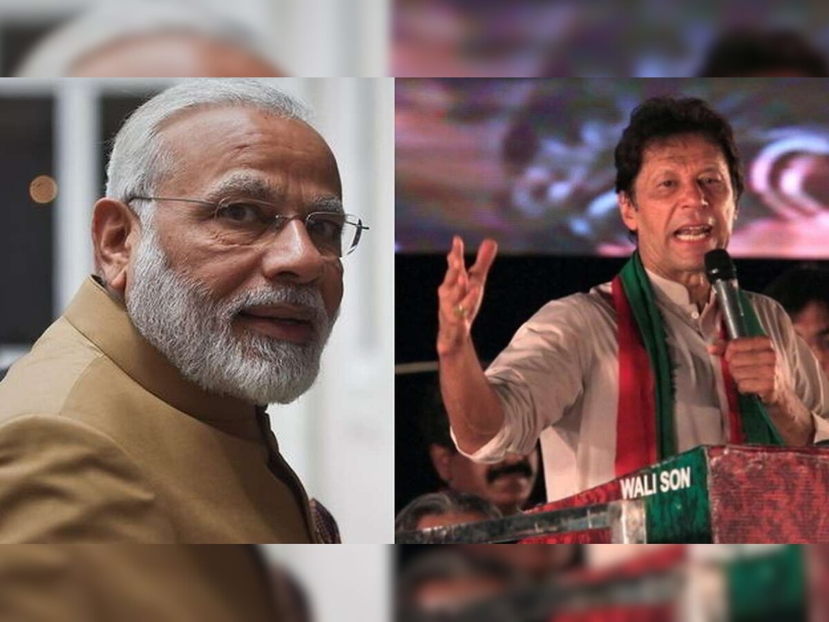 PM Narendra Modi and Imran Khan won't meet at Shanghai Cooperation Organisation summit