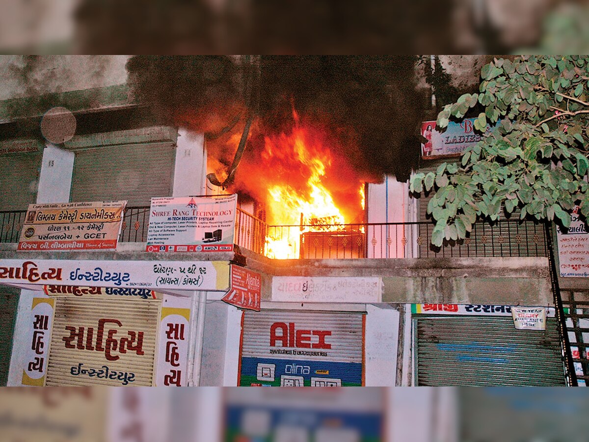Ahmedabad Municipal Corporation not responding in time, say councillors in board meet