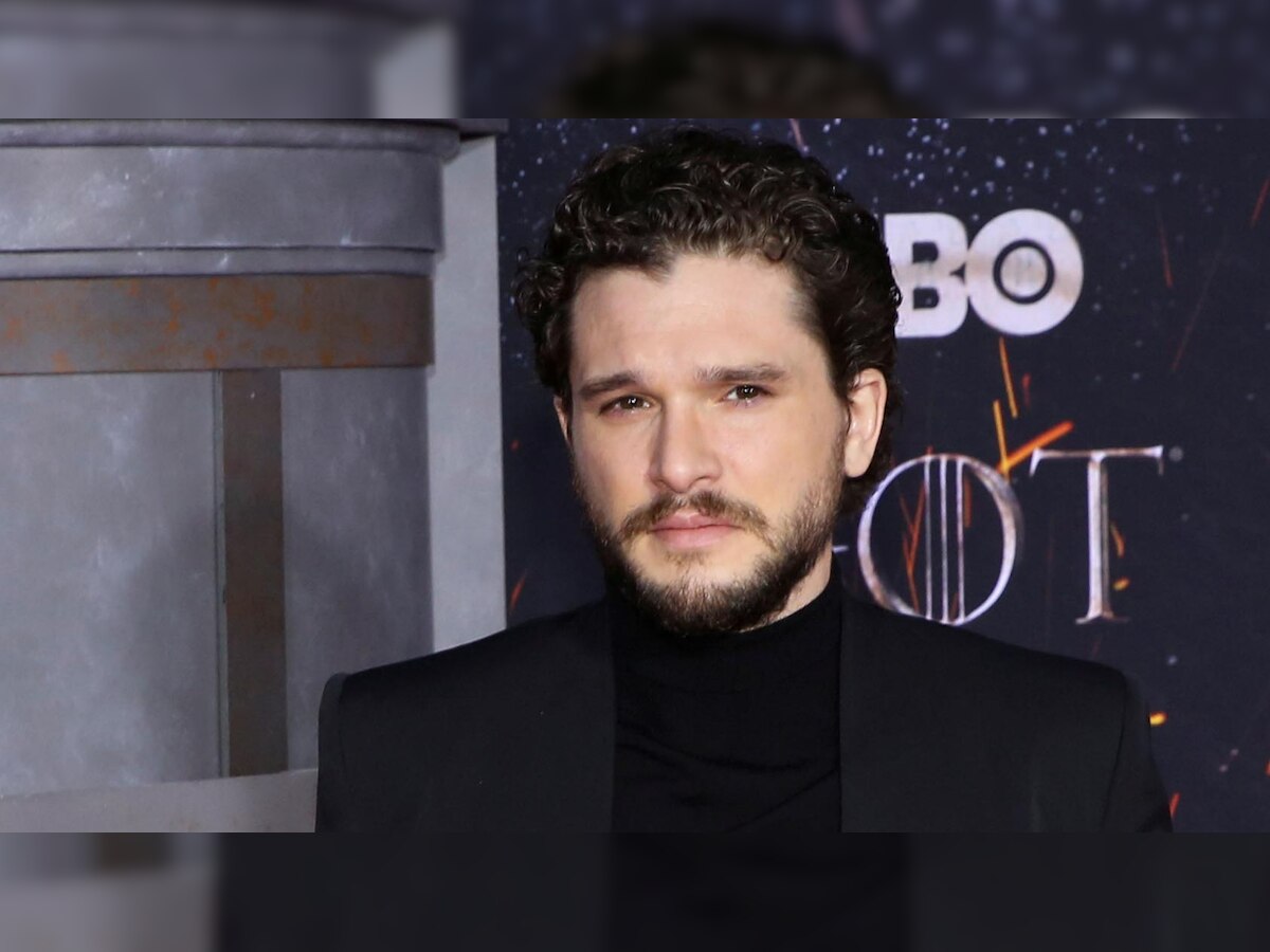 'Game of Thrones': Kit Harington aka Jon Snow enters rehab due to stress and alcoholism