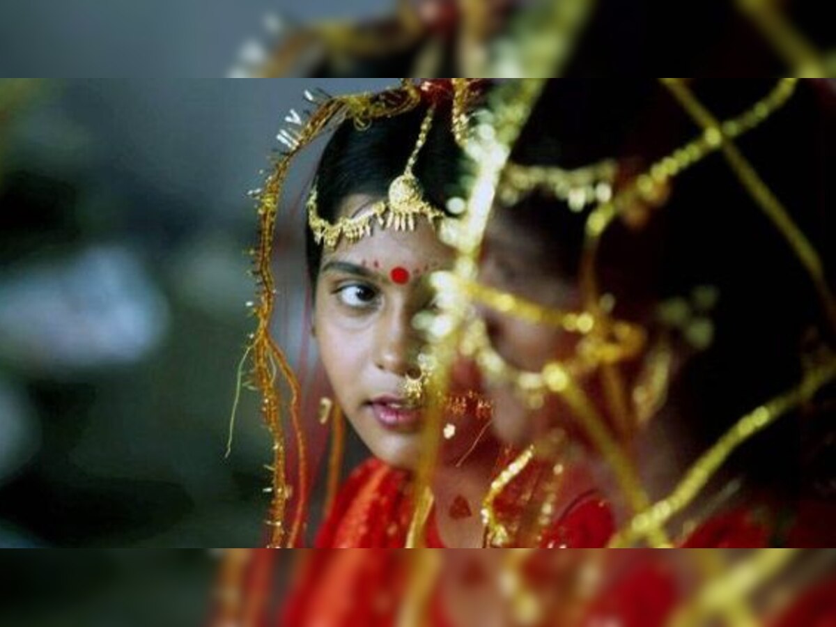 No. of married girls in India in age group 15-19 yrs down 51% since 2000: Report