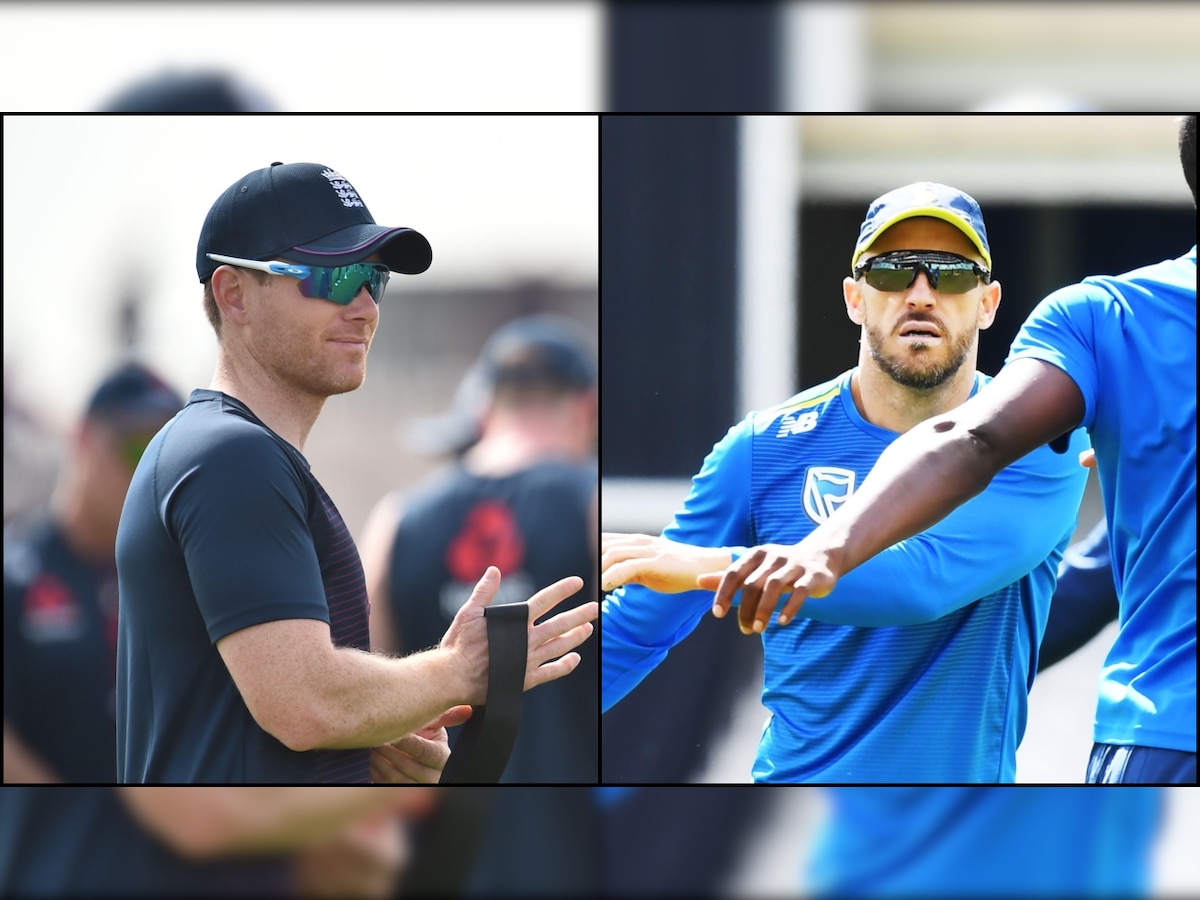 World Cup 2019 England vs South Africa: Live streaming, preview, teams, time in IST and where to watch on TV