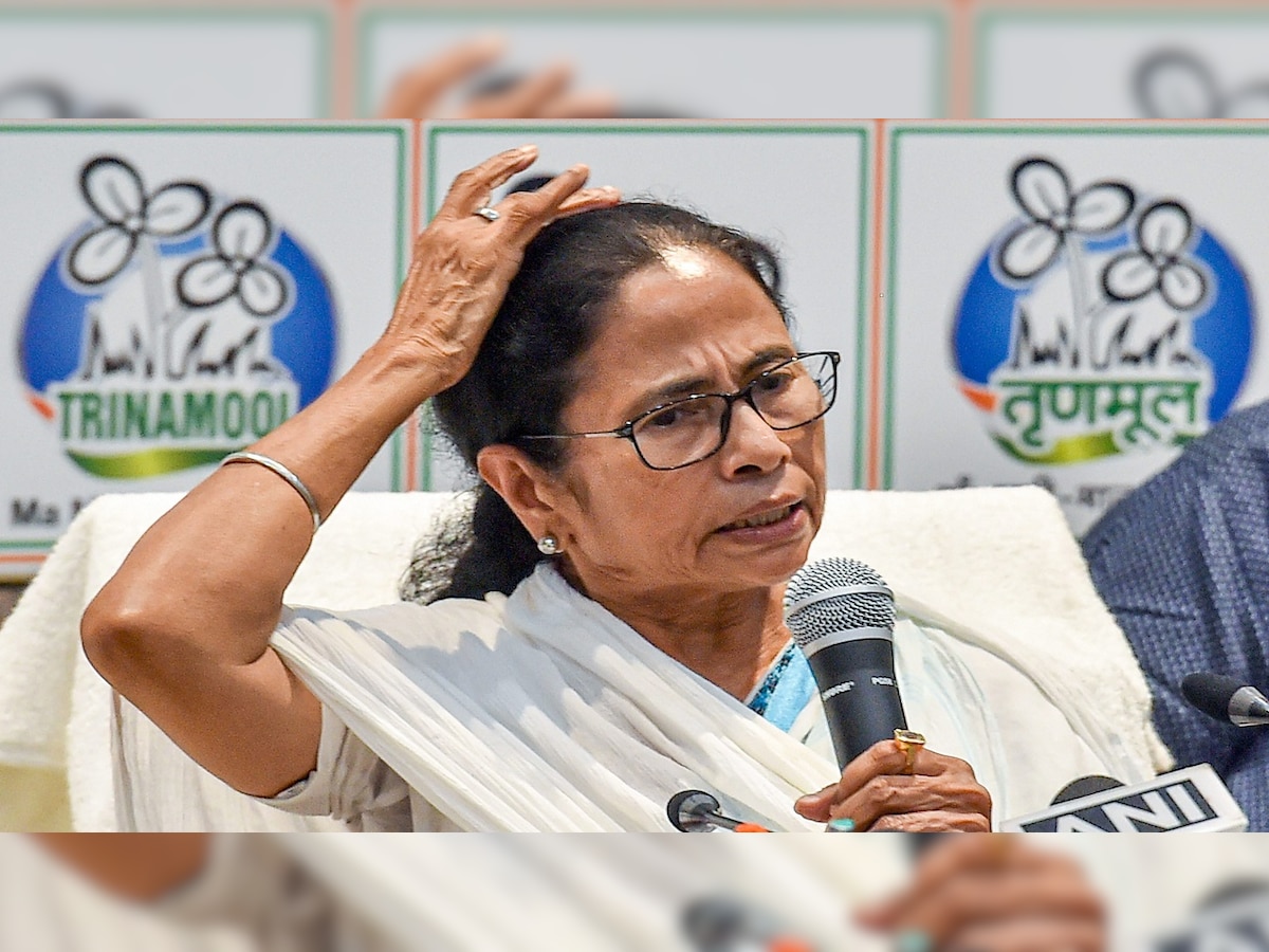 West Bengal: Government to increase Ad-hoc bonus to minority employees before Eid