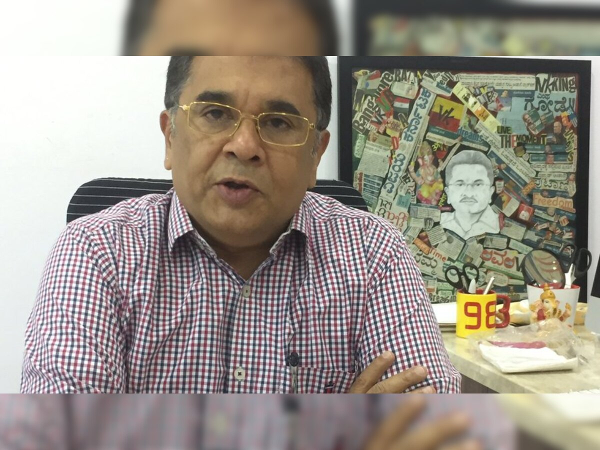 Editors Guild demands withdrawal of FIR against journalist