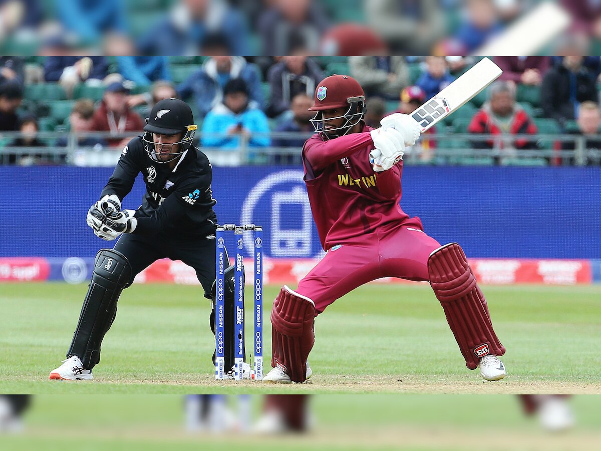 World Cup 2019: Shai Hope backs West Indies to be first to reach 500-run total