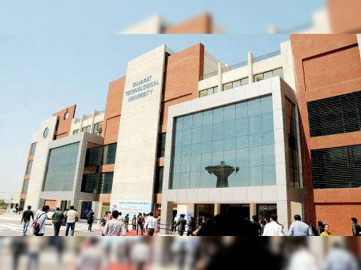 Gujarat Technological University board gets new members, NSUI alleges 'saffronisation'
