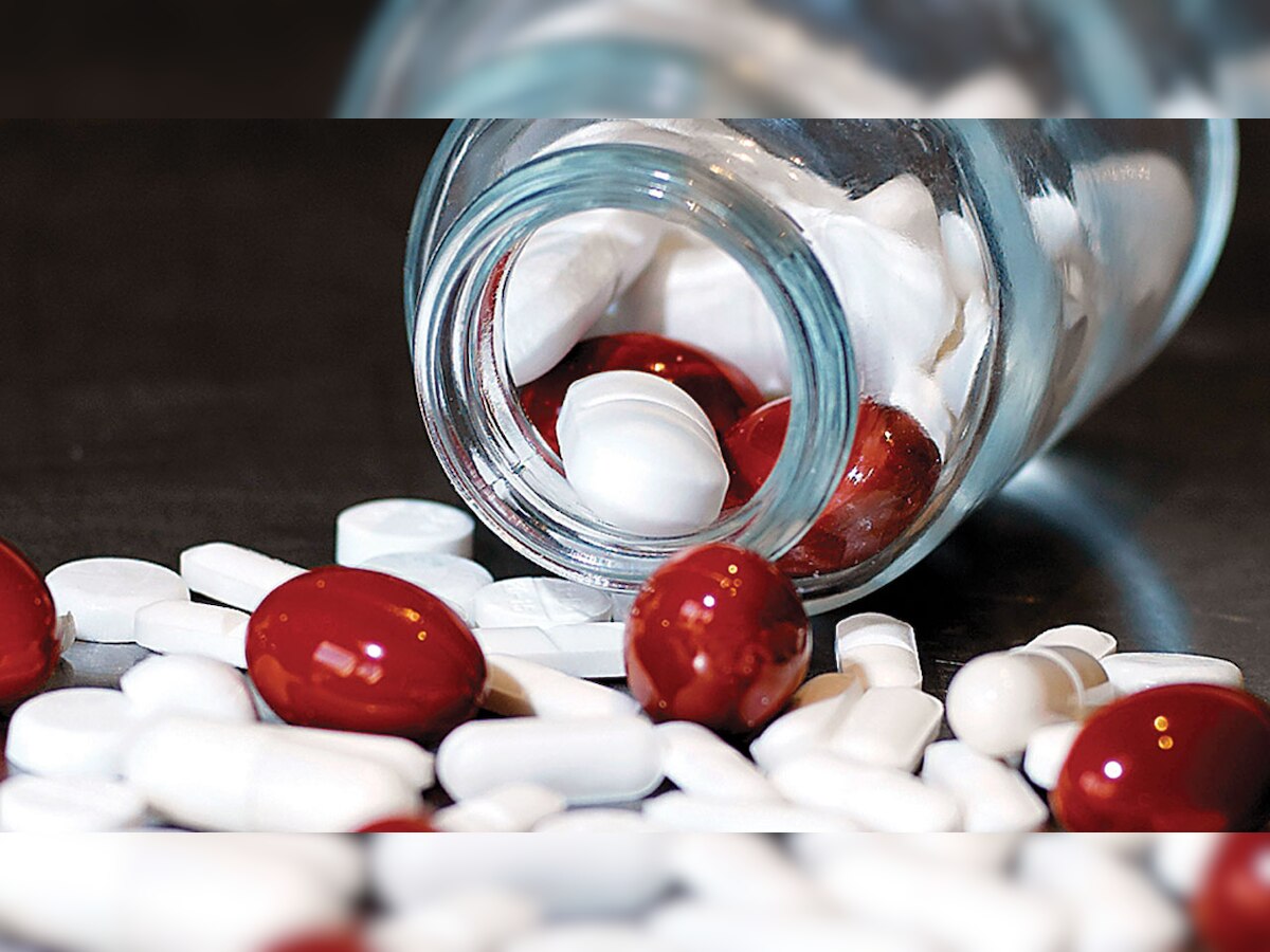 Cadila Healthcare arm recalls hypertension drug in US