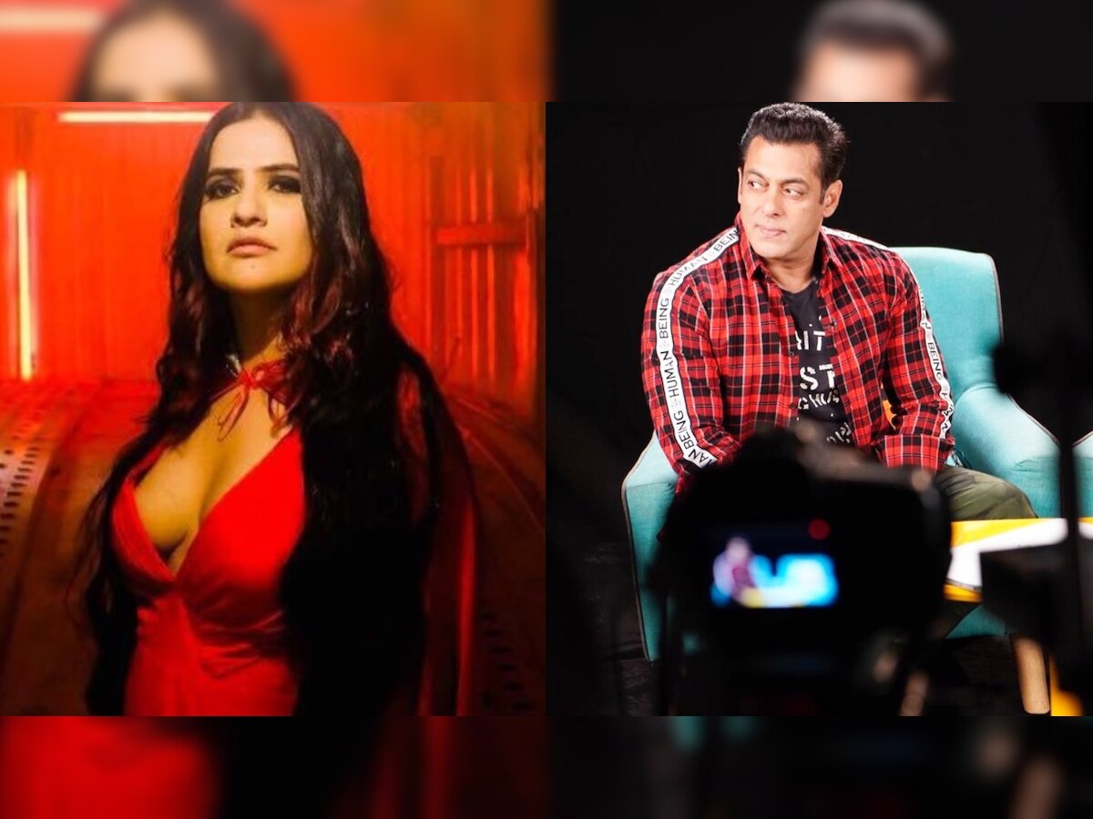 'I will get into your house and kill you': Salman Khan fan gives an OPEN THREAT to Sona Mohapatra