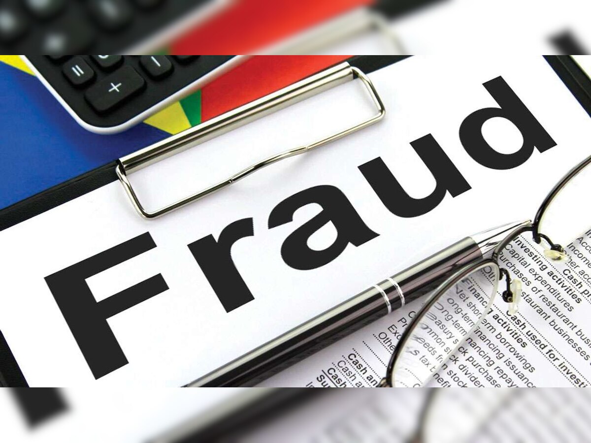 Maharashtra: Couple booked for cheating aged businessman of 28.5 cr over real-estate