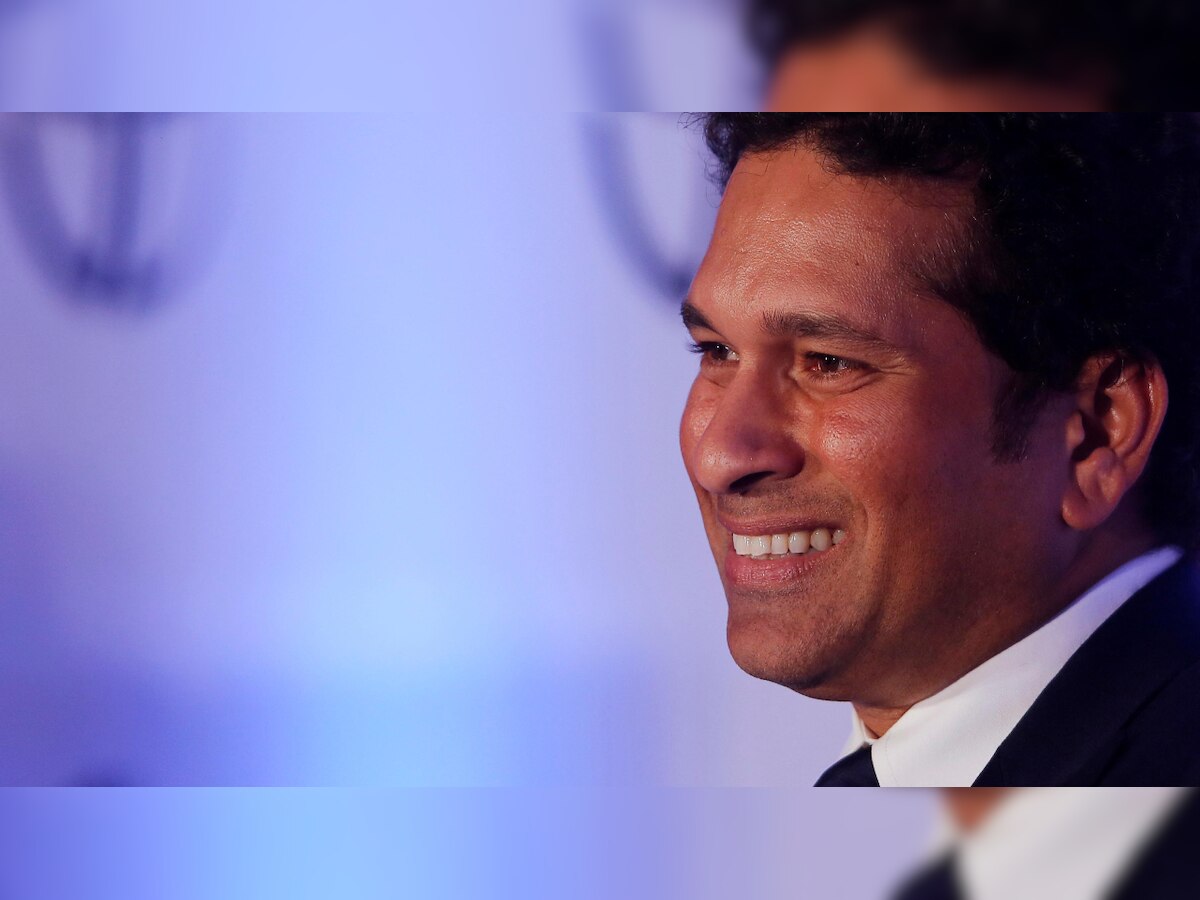 World Cup 2019: Sachin Tendulkar to make his WC commentary debut 