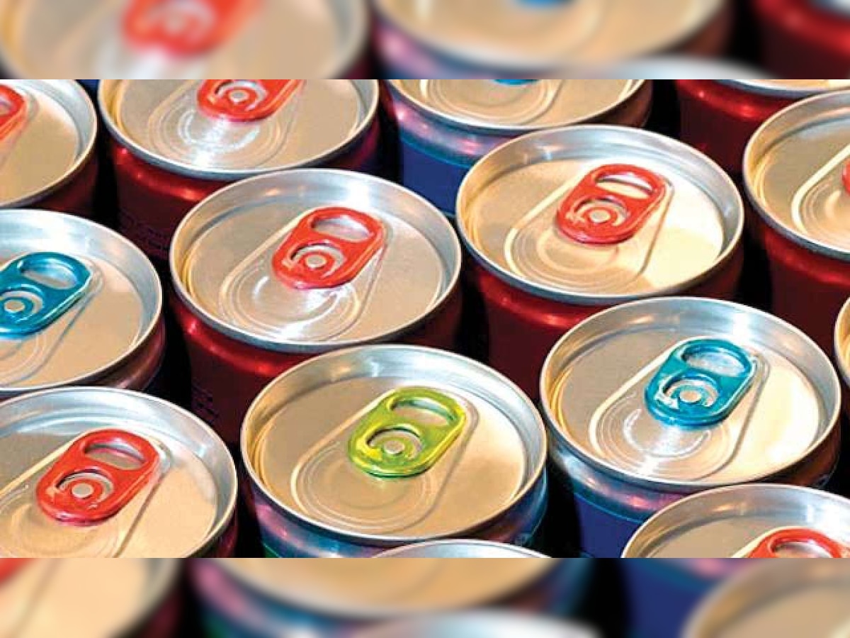 Here's why you shouldn't have too many energy drinks