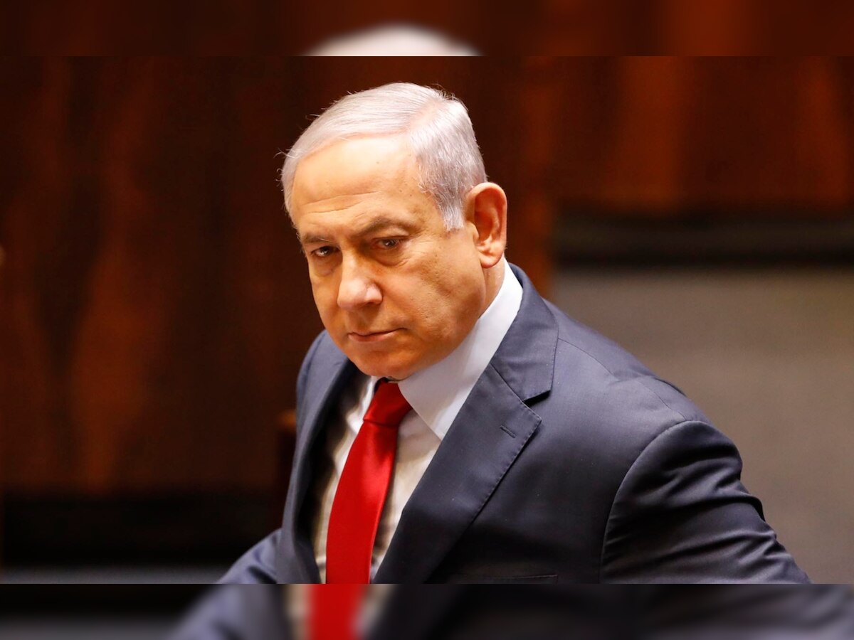 Israel: Fresh election to take place as Netanyahu fails to form government 