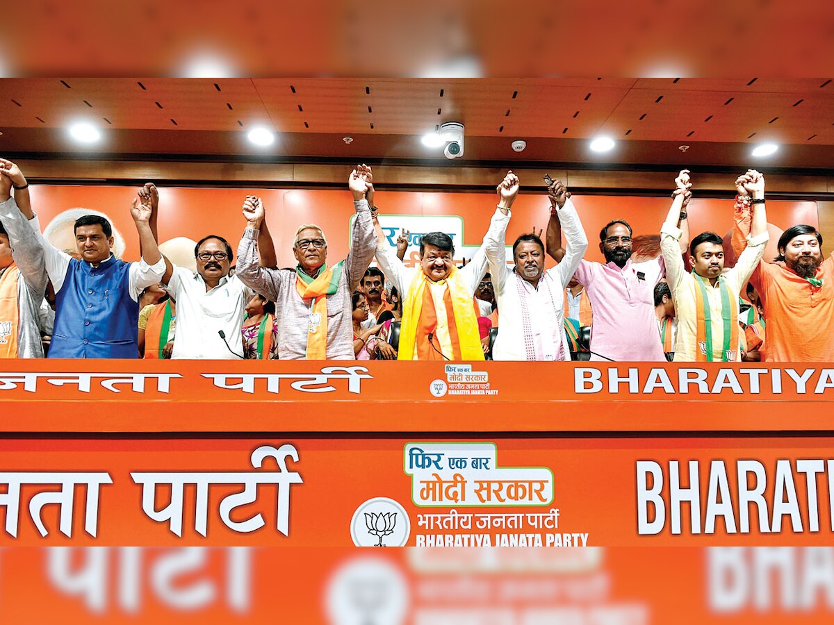 The new Modi vote bank