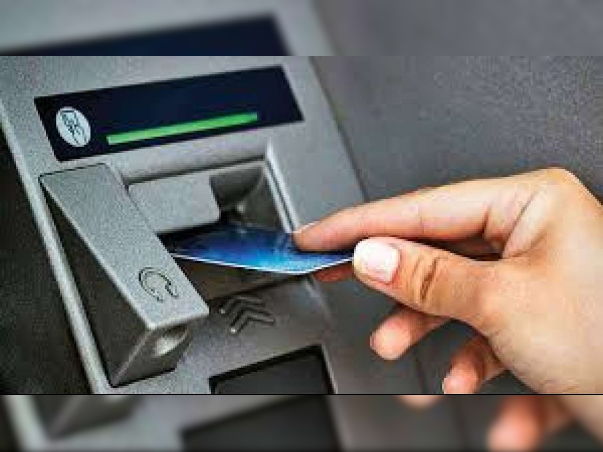 Four ways to unblock your ATM card