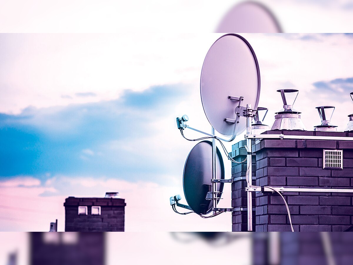 Trai mulls new consultation paper on capping of TV channel bouquet discounts